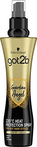 Schwarzkopf Got2B Guardian Angel Thermoschutzspray Haarspray 200ml