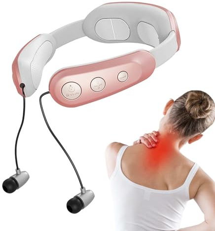 Massaggiatore Cervicale Elettrico Massaggiatore percussione profonda