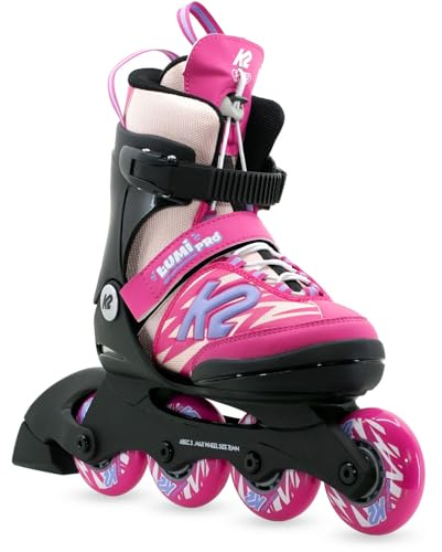 K2 Lumi Pro Inline Skates barn flickor Inlines 30M0720
