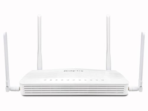 DrayTek Vigor 2767ax-4G Router – WiFi 6 AX3000, VDSL/ADSL & 4G LTE