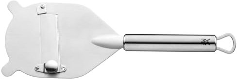 WMF Profi Plus Trüffelhobel 27 cm, Cromargan Edelstahl teilmattiert, spülmaschinengeeignet