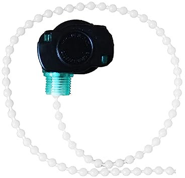 EDM 33921 interrupteur de lumière, multicolore