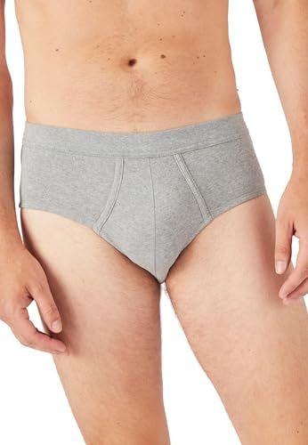 Damart Homme Lot de 3 Slips