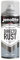 JENOLITE Directorust Chalky Spray Paint | GREY | 400ml | Multi-Surface Chalky Finish Spray Paint | Ideal For Furniture, Ornaments, Picture Frames | Interior & Exterior Use | RAL 7494C PANTONE 7544U