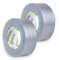 V1 TRADE Panzertape Silber 48mm x 50m - 2 x Panzerband extra stark wasserfest für innen und außen geeignet - Duct Tape mit einfacher Handhabung & rückstandsfrei entfernbar