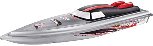 Reely Mini Wavebreaker 2.0 RC Einsteiger Motorboot RTR 335 mm