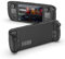 Protective Case for Steam Desk OLED, IINE Steamdesk OLED Silicone Cover Case, 9-in-1 Protective Silicone Shell with Anti-Scratch Cover Protector, Steam Deck OLED Accessories Set, Black