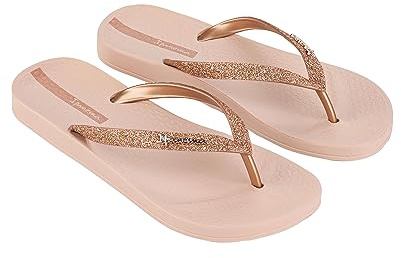 Ipanema ANAT LOLITA FEM - Infradito con paillettes - Donna