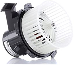 Nissens 87208 Riscaldamento