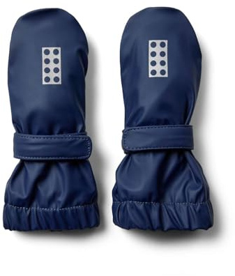 LEGO LWARIS 616 -RAINWEAR Fäustlinge