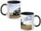 Massey Ferguson Mug en Céramique 7S – 300 ml