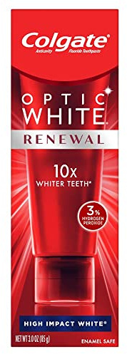 Colgate Palmolive Ow Renewal Tp 3Z Cs Sp High Impact White, 3 Oz (B082JBVYNT)
