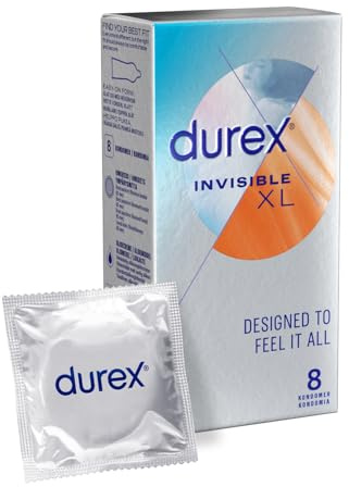 Durex 04301290000