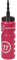 Warrior Trinkflasche 0,75 Liter, Farbe:pink