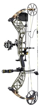Bear THP Adapt 2+ RTH