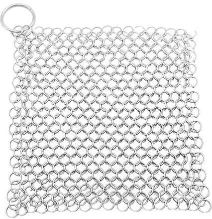 Vacuum Chain Weight, Stainless Steel Weight, Full Submersion Weight, Cooking Mesh Net, Sous Vide Accessories, Stainless Steel Sous Vide, Chain Weight for Sous Vide, Healthy Meals Cooking, Sous Vide