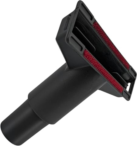 ULROAD Dammsugarmunstycke klädselmunstycke för Makita DCL DCL184 DCL280 DCL180 DCL286 DCL286F DCL281F DCL284FZ DCL280FZ reservdel tillbehör dammsugare klädselborste toppborste