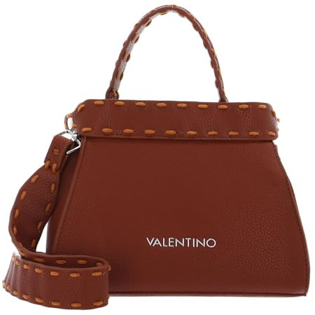 Valentino Malibu RE Satchel S Cuoio