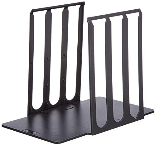 U-Cap 2790000129 Kapselhalter, Schwarz