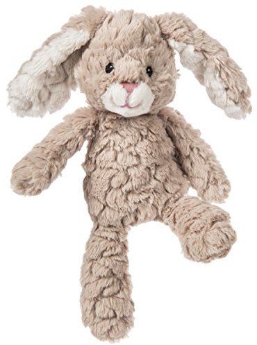 Mary Meyer, Toy Plush Putty Bunny Tan 11 Inch