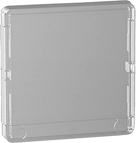 PUERTA RESI9 13 1 FILA, TRANSP.