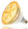 LED Grow Light Bulb 100W Sunlike Full Spectrum Grow Lamp 150 LEDs Plant Lights, E27 Grow Lights for Indoor Plants, Hydroponic Growing Greenhouse Succulents Veg and Flower Plant Lamp