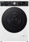 LG Lave linge Frontal F14R78WSTA, 11kgs, 1400 tr/mn, Direct Drive