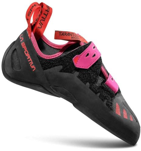 La Sportiva Tarantula Boulder Climbing Shoes EU 39 1/2