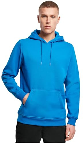 Build Your Brand Sweat À Capuche Lourd Sweatshirt à Capuche Homme