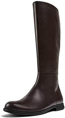 Camper Women's 1913 K400451 Ankle Boots, Brown 003, 3 UK