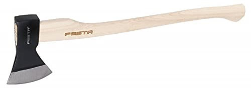 FESTA - Axt PROFI 1600g 80cm Eschengriff