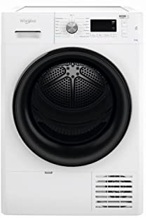 Sèche-linge Pompe À Chaleur Avec Condenseur 60cm 8kg - FFTM1182BFR