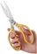 Heavy Duty Kitchen Shears, Multi-Function Scissors - SET1