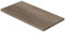 BAIKAL Encimera de Madera para Baño, en Melamina 16mm. Tablero para Mesa. Varios Acabados y Medidas. Combinable con cualquier Mueble Modular BAIKAL. Encimera de Madera 3,2cm 90 cm Nebraska