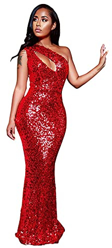 Vestido de ceremonia de mujer elegante con brillos, vestido de cumpleaños para mujer, elegante, fino, vestido midi fino, vestido de baile, hombros descubiertos, ceremonia, vestidos de mujer,