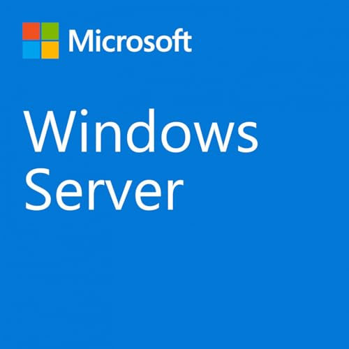 Microsoft Windows Server 2022 Standard - Licence
