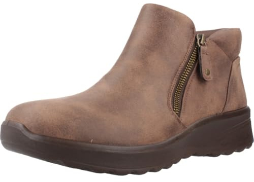 Skechers Women's Lovely Vibe Fall In Bloom