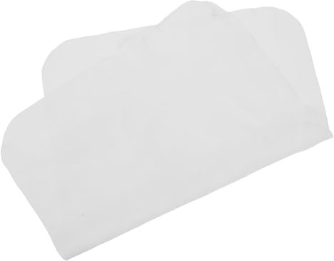 TOPBATHY Panno Asciugatura Auto in Microfibra 30x40cm, Estremamente Assorbente e Morbido, per Pulizia Auto e Superfici Domestiche