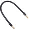 Hersmay Bras magique flexible de 50 cm avec vis en cuivre 1/4 3/8 pour photographie, réflecteurs, appareil photo, éclairage de studio photo