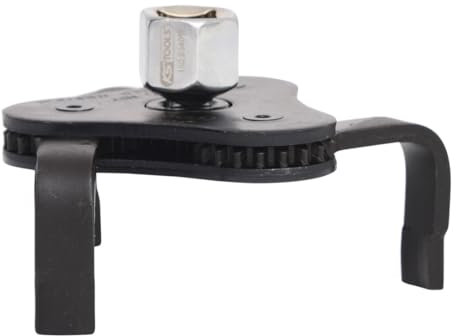 KS Tools Ölfilter-Spannschlüssel Ø65-120mm