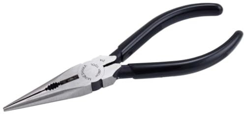 Minesima D-12 radiotång 150 mm (5,9 tum) hobbyverktyg