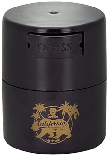 Qnubu California Vakuumbehälter, 120 ml