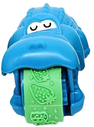 YNPQTDS Stamp for Children - Pattern Stamp Roller for Children, Reusable Colouring Templates to Promote Hand-Eye Coordination for , Children, Girls