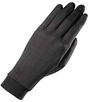 Zanier-Unisex-Handschuhe-Merino Liner Touch