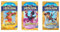 Disney Lorcana: Set 3 - Booster (Deutsch)