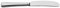 Grunwerg Dozen Set of Cutlery, Stainless Steel, Harley, Table Knives