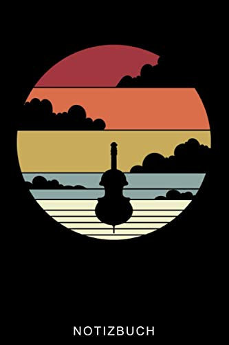 NOTIZBUCH: A5 WOCHENPLANER Geschenkideen für Bassisten | Kontrabass | Jazz | Musik | Buch | Geschenk für Erwachsene Kinder Anfänger | Bücher | Bass