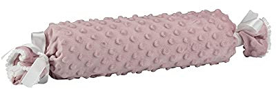 Interbaby Cojín Caramelo Burbujas, rosa maquillaje