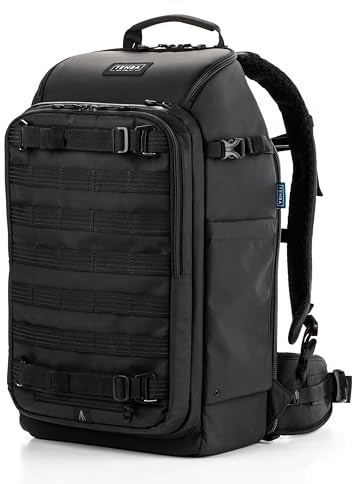 TENBA Sac AXIS V2 Backpack 24L Noir