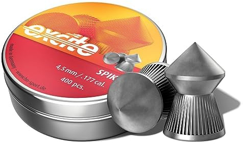 Ammo North West Ltd H&N Sport Excite Spike airgun pellets (.177/4.50 mm)
